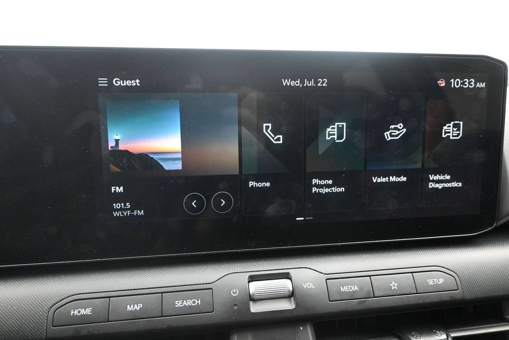 Used 2025 Kia K4 FWD image 13