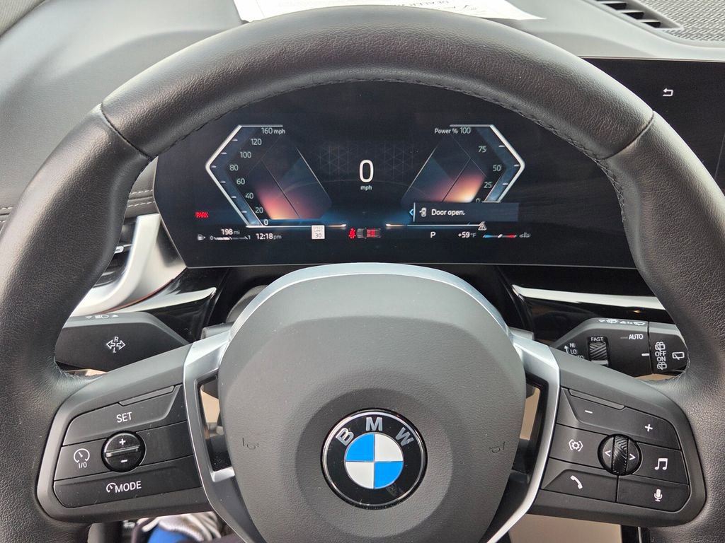 Used 2024 BMW X1 xDrive28i w/ Convenience Package image 20