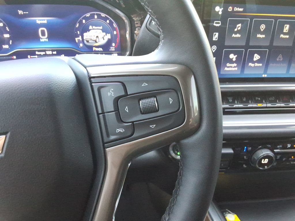 Used 2024 Chevrolet Silverado 3500 High Country w/ High Country Premium Package AWD/4WD image 30