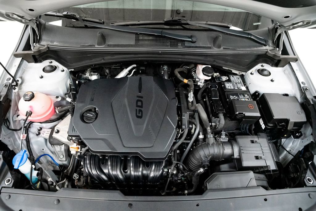 Certified 2023 Kia Sportage SX image 3