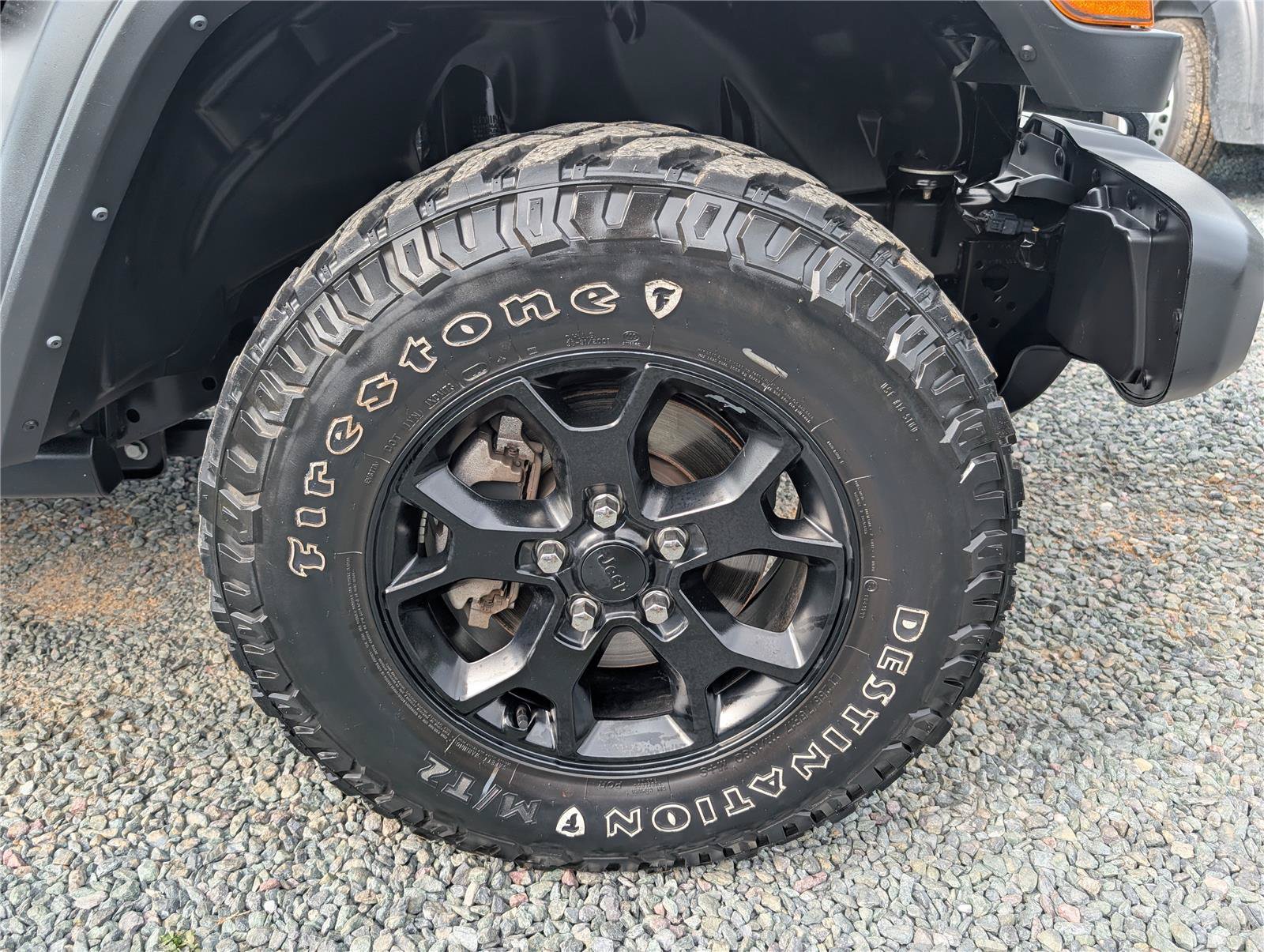 Used 2022 Jeep Wrangler Unlimited Sport AWD/4WD image 9