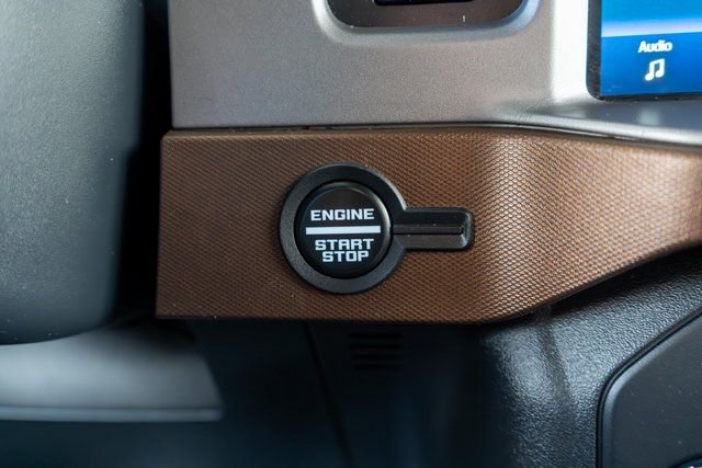 Used 2023 Ford Bronco Outer Banks AWD/4WD image 21