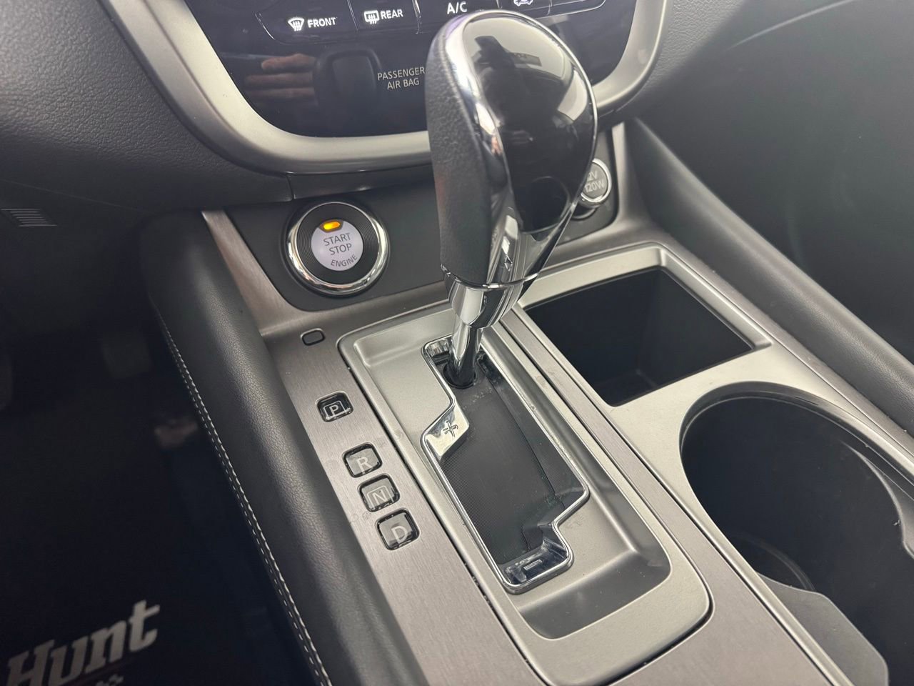 Used 2023 Nissan Murano SL w/ SL Moonroof Package FWD image 22