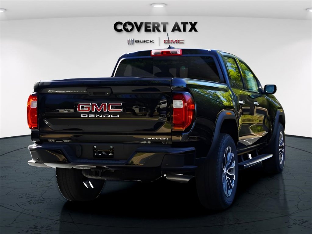 New 2026 GMC Canyon Denali image 7