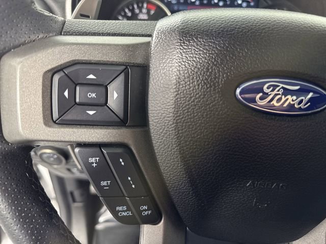 Used 2018 Ford F150 Raptor w/ Equipment Group 802A Luxury image 12