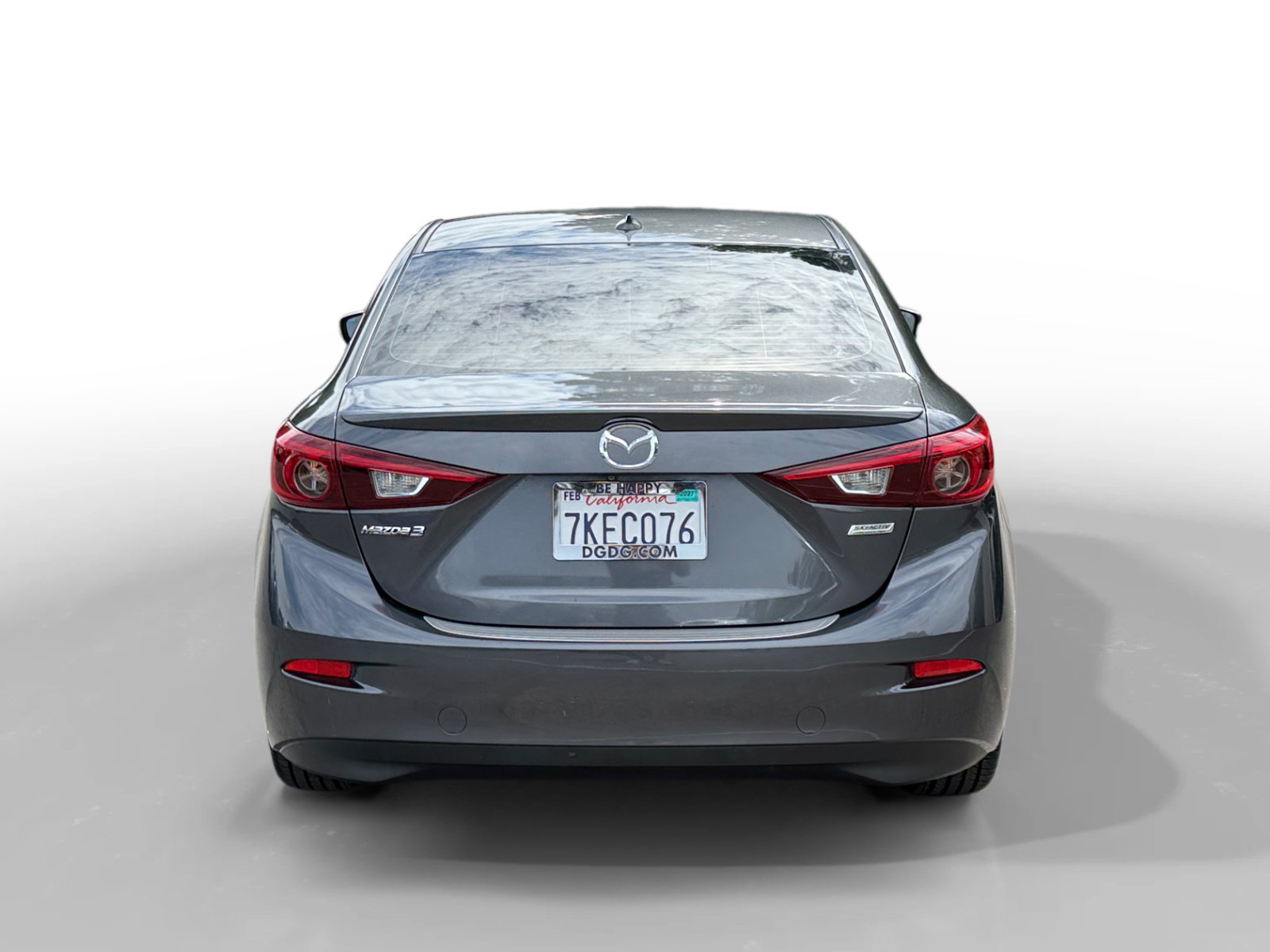 Used 2014 MAZDA MAZDA3 s Grand Touring FWD image 4