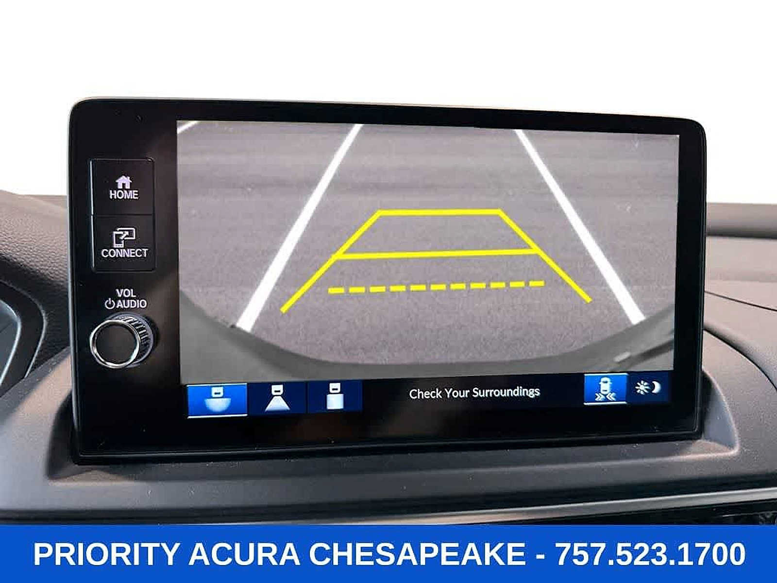 Certified 2025 Acura ADX A-Spec AWD/4WD image 27