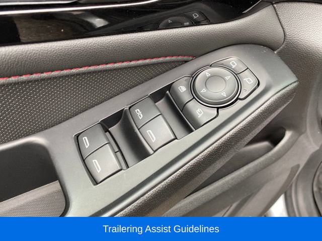 Certified 2023 Chevrolet Traverse RS w/ LPO, Floor Liner Package AWD/4WD image 18