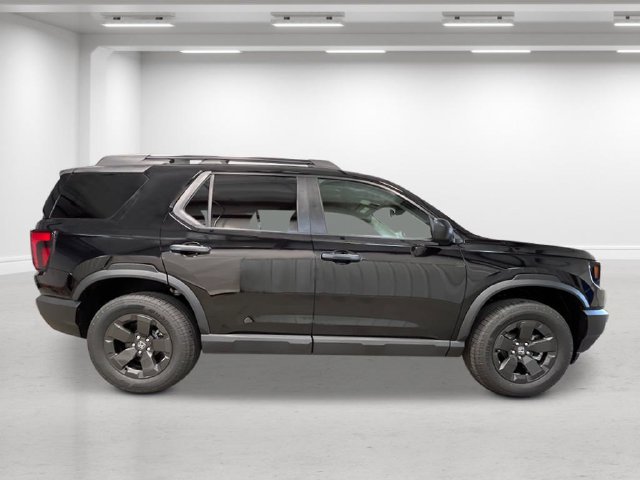 New 2026 Honda Passport RTL image 8