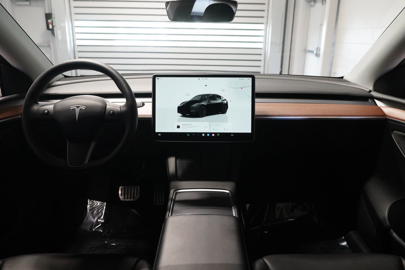 Used 2023 Tesla Model Y Performance AWD/4WD image 14