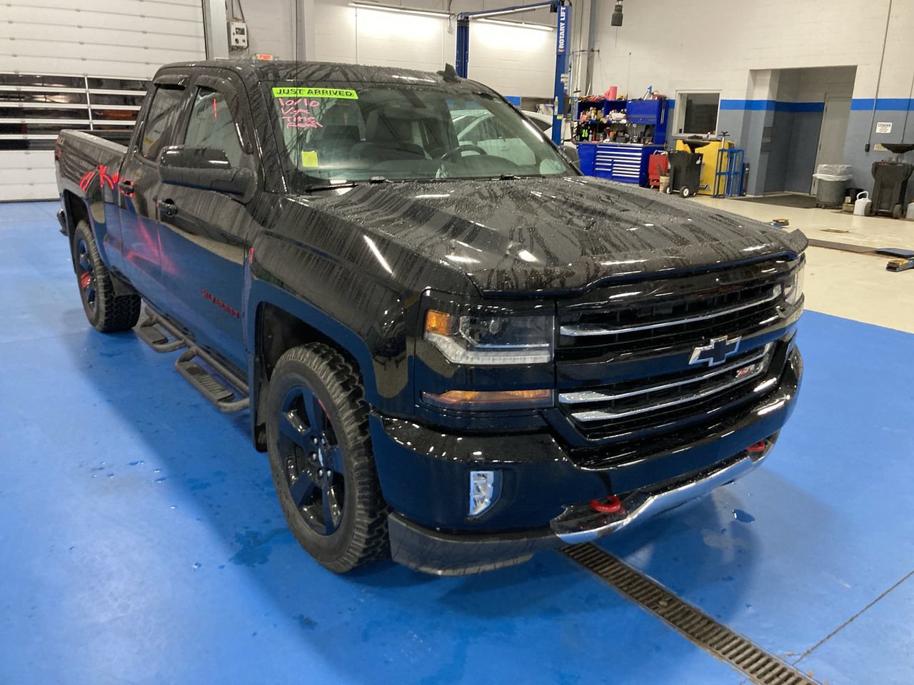 Used 2019 Chevrolet Silverado 1500 LT w/ All Star Edition