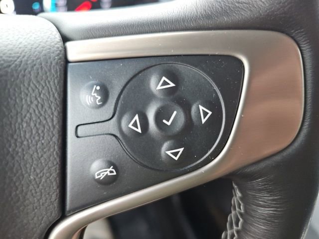 Used 2018 GMC Yukon XL Denali w/ Open Road Package image 19