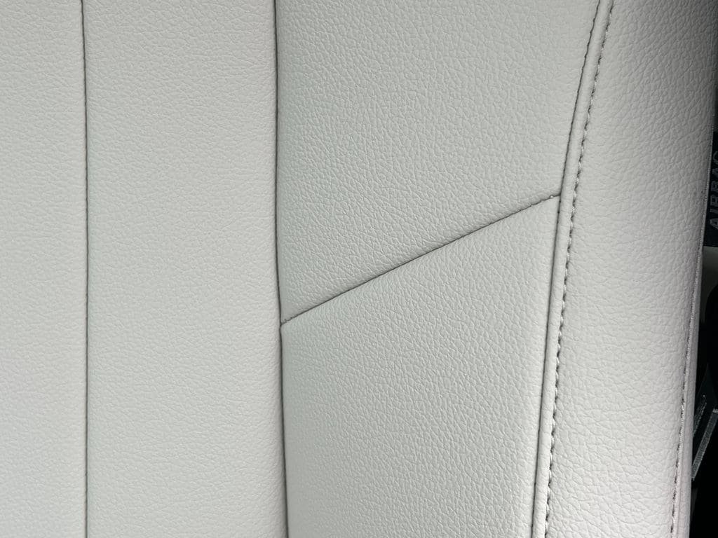 New 2026 Mercedes-Benz GLA 250 4MATIC image 13