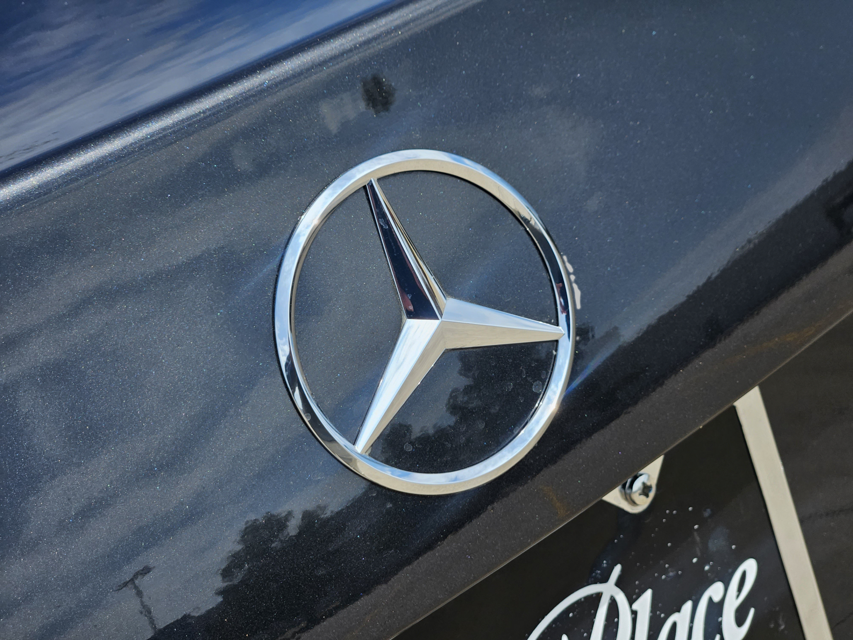 Certified 2026 Mercedes-Benz C 300 Sedan image 26