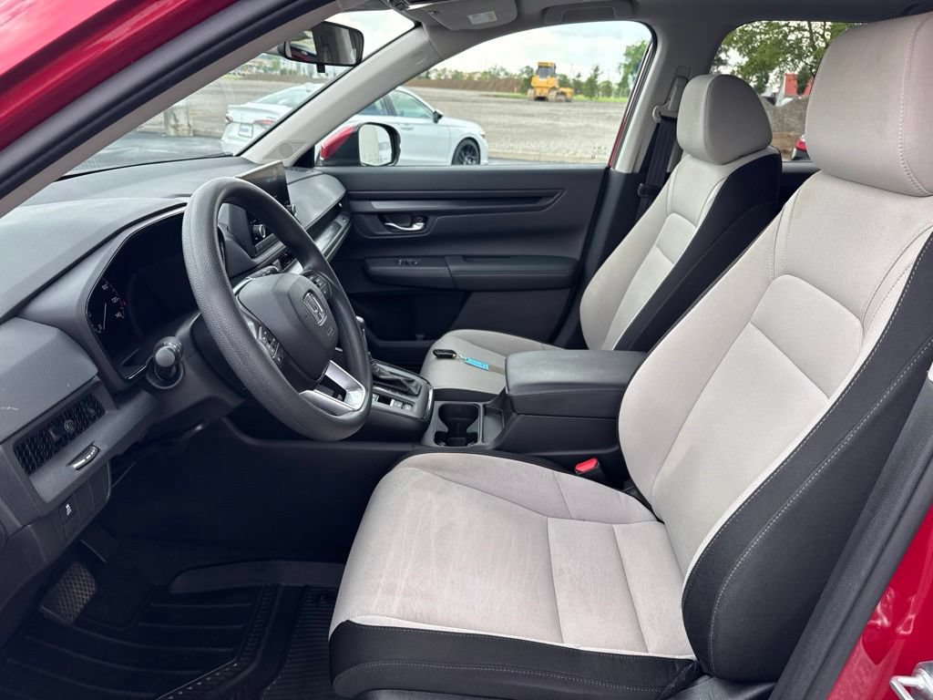 Certified 2024 Honda CR-V EX image 22