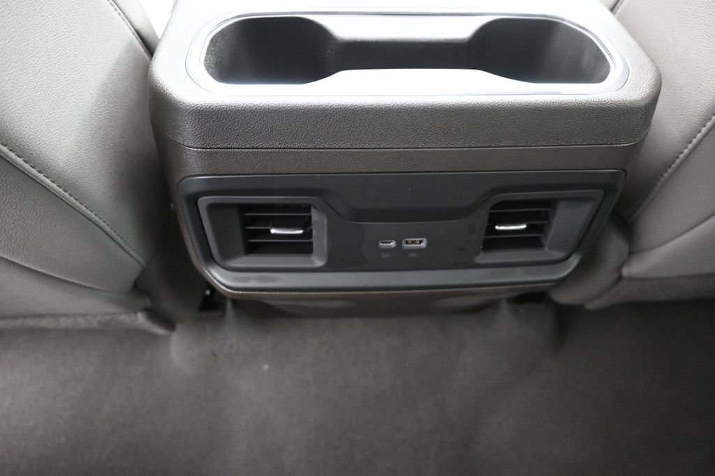 New 2026 Chevrolet Silverado 1500 LT Trail Boss w/ LT Trail Boss Premium Package AWD/4WD image 20