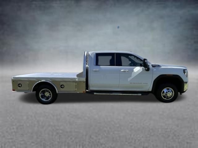 New 2026 GMC Sierra 3500 SLE w/ SLE Convenience Package AWD/4WD image 3