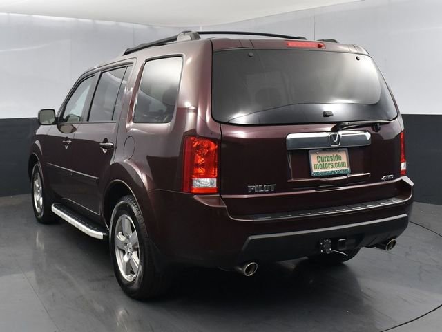 Used 2011 Honda Pilot EX-L image 7