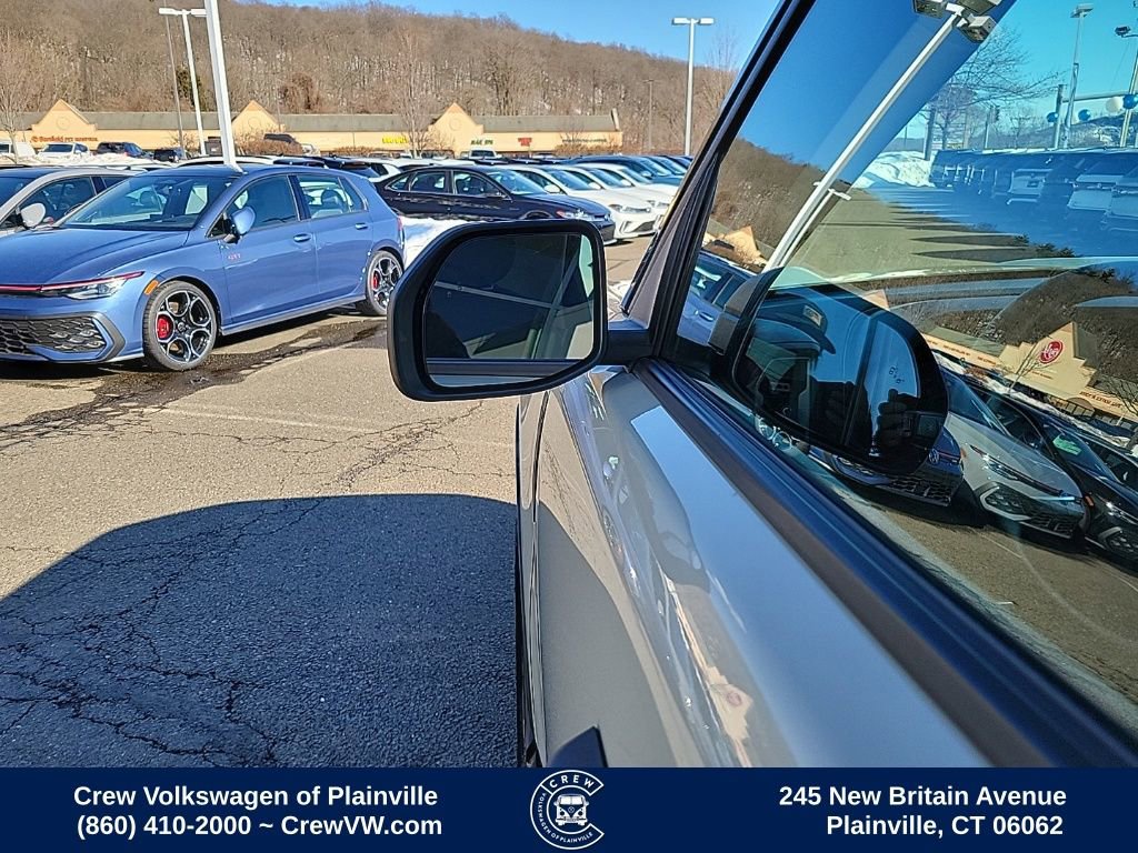 Used 2024 Ford Bronco Sport Big Bend image 26