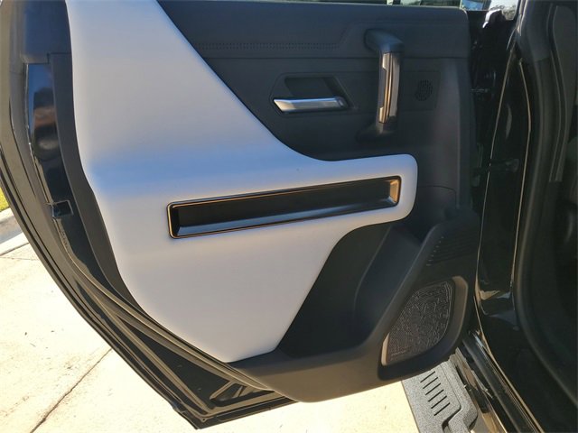 Used 2024 GMC Hummer EV 3X image 27
