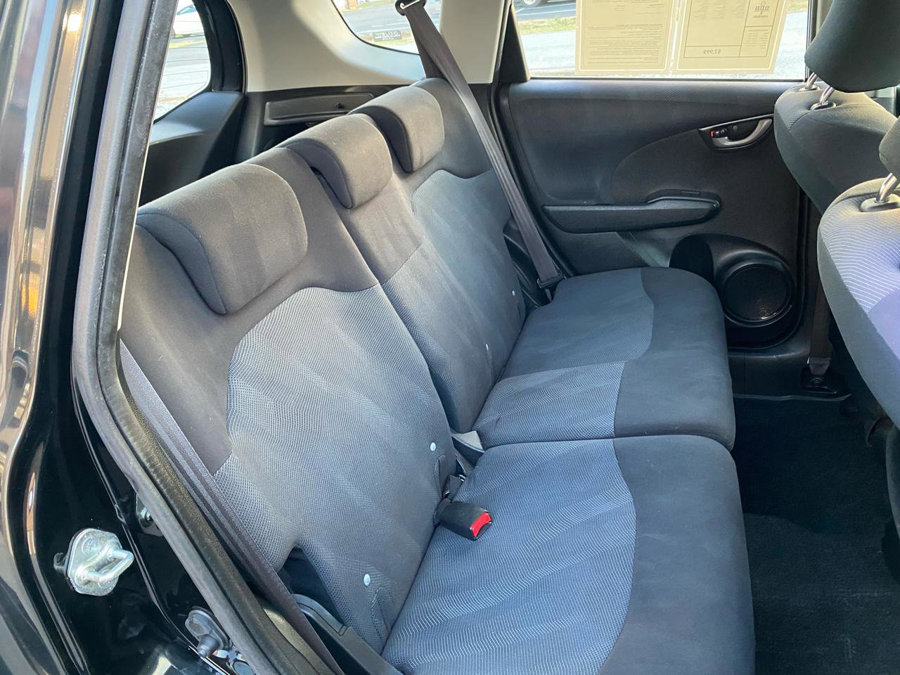 Used 2009 Honda Fit Sport image 8
