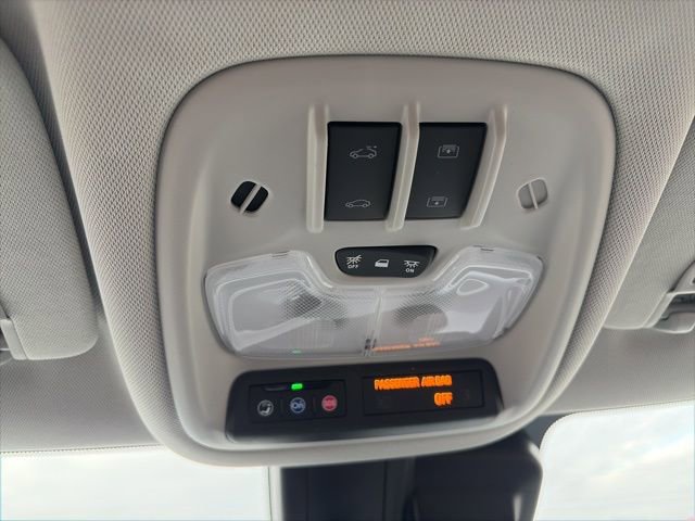 New 2026 Chevrolet TrailBlazer LT w/ LPO, Trailering Package image 25