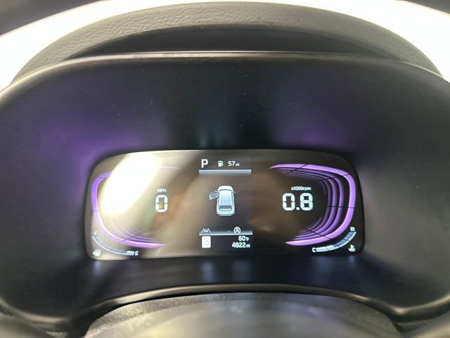 Used 2025 Kia Soul LX w/ LX Technology Package image 17