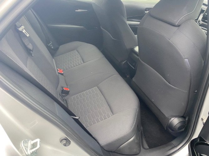 Used 2021 Toyota Corolla SE image 14