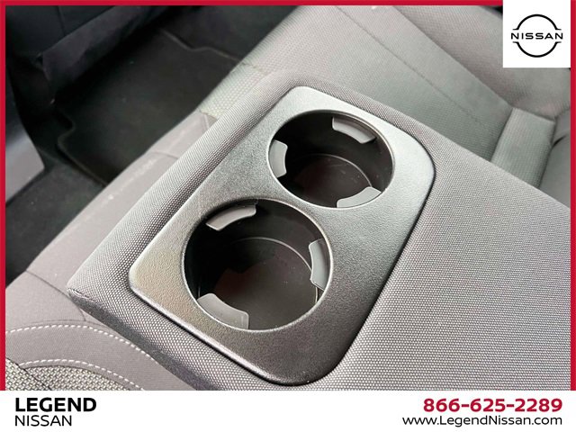 Used 2024 Subaru Crosstrek 2.0i Premium image 13