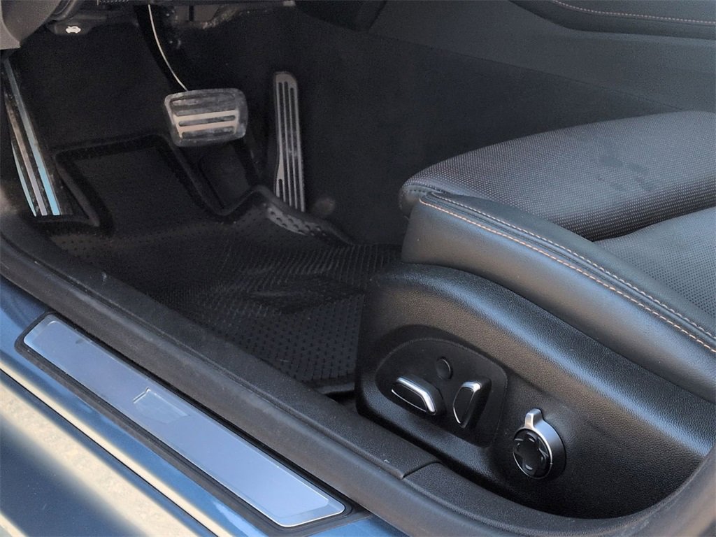 Certified 2023 Cadillac CT5 Sport w/ Climate Package image 19