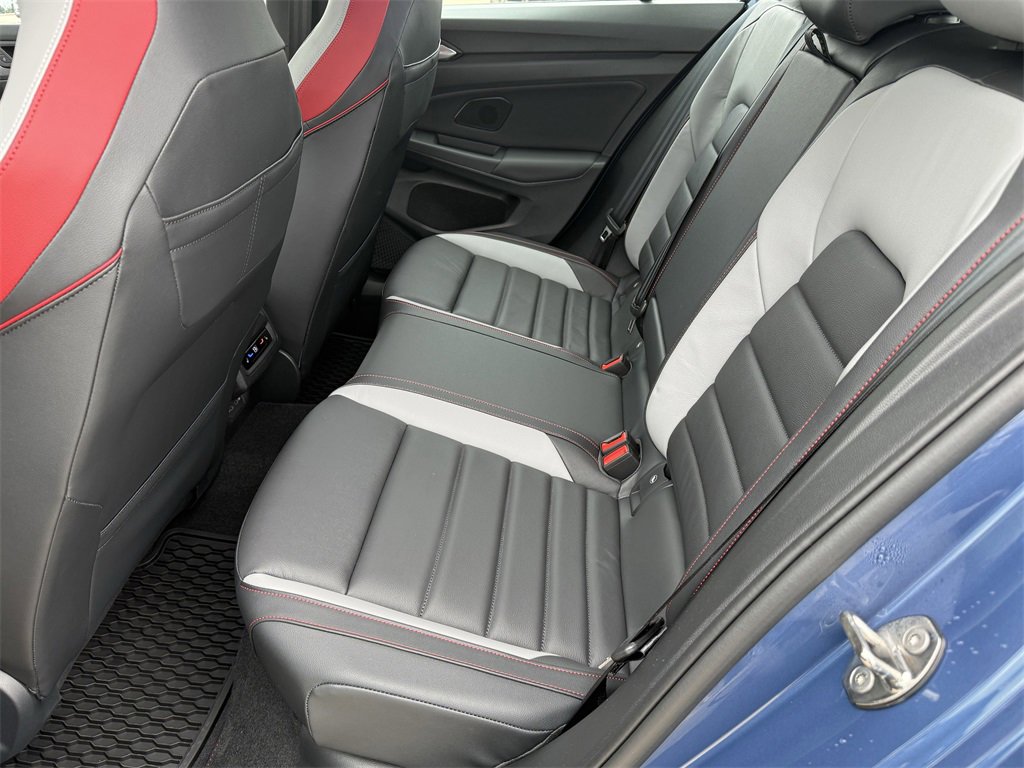 New 2026 Volkswagen GTI Autobahn image 24