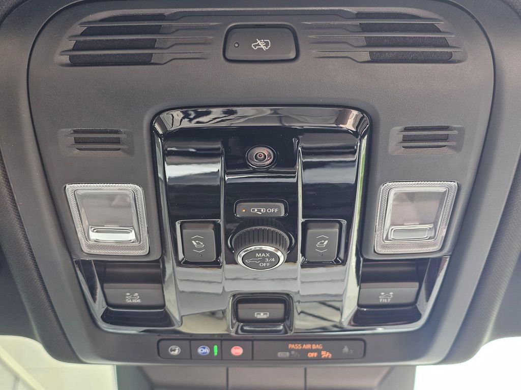 New 2026 Cadillac Escalade ESV Sport AWD/4WD image 37