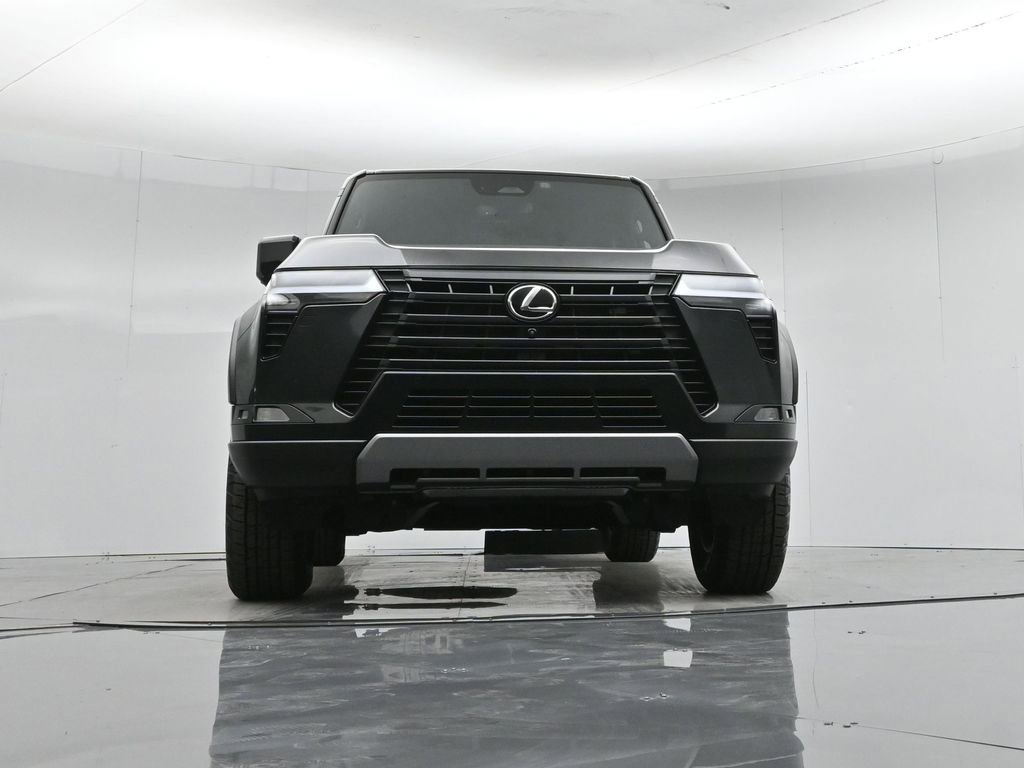 Used 2024 Lexus GX 550 550 Premium image 47