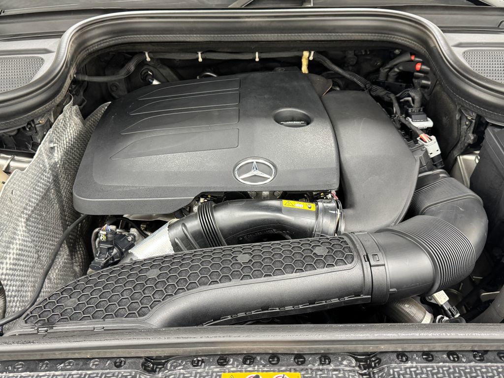 Used 2020 Mercedes-Benz GLE 350 4MATIC image 37