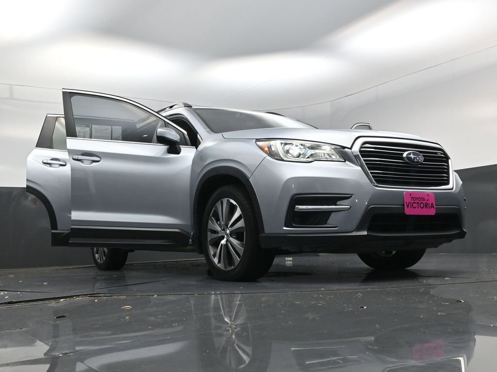 Used 2021 Subaru Ascent Premium w/ Sport Package image 29