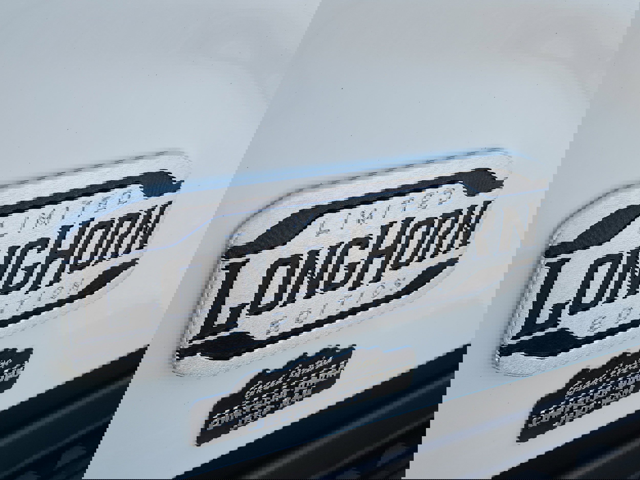 Used 2022 RAM 2500 Limited w/ Protection Group image 6