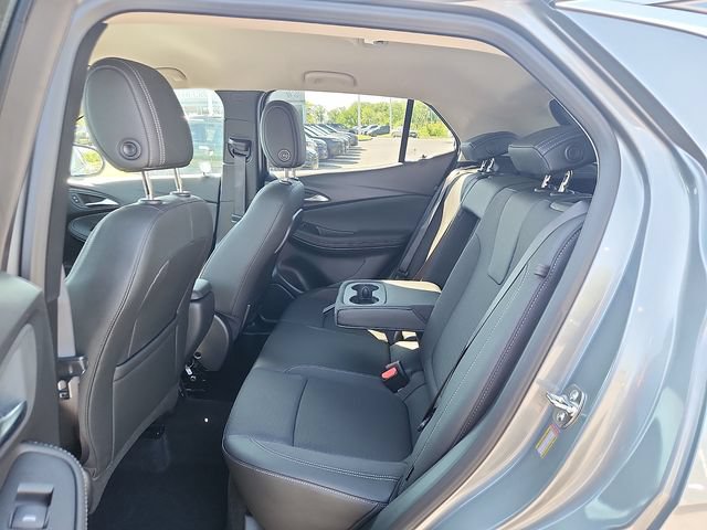 Certified 2026 Buick Encore GX Preferred w/ Advanced Technology Package AWD/4WD image 10