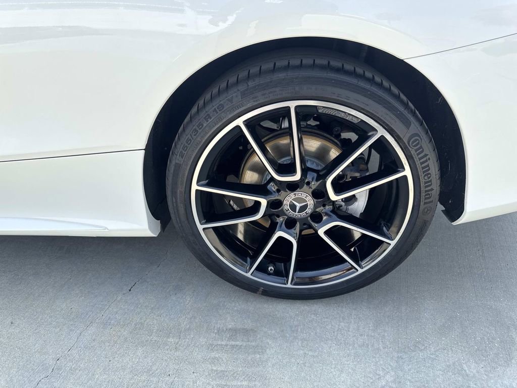 Used 2021 Mercedes-Benz C 300 Coupe image 6