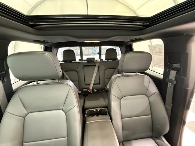 Used 2024 Chevrolet Colorado LT w/ LT Convenience Package III image 28