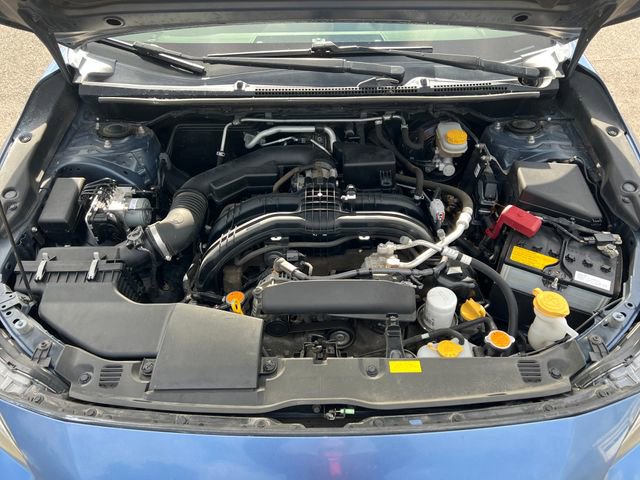 Used 2018 Subaru Crosstrek 2.0i Premium w/ Eyesight System AWD/4WD image 28