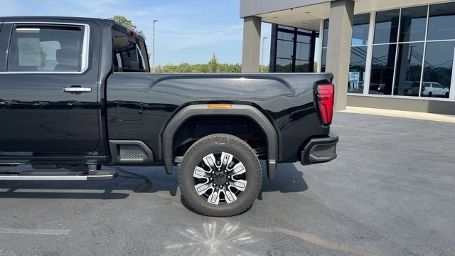 Used 2025 GMC Sierra 2500 Denali w/ Denali Reserve Package image 4