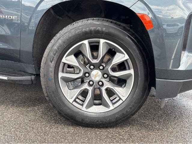 Used 2021 Chevrolet Tahoe LT AWD/4WD image 4