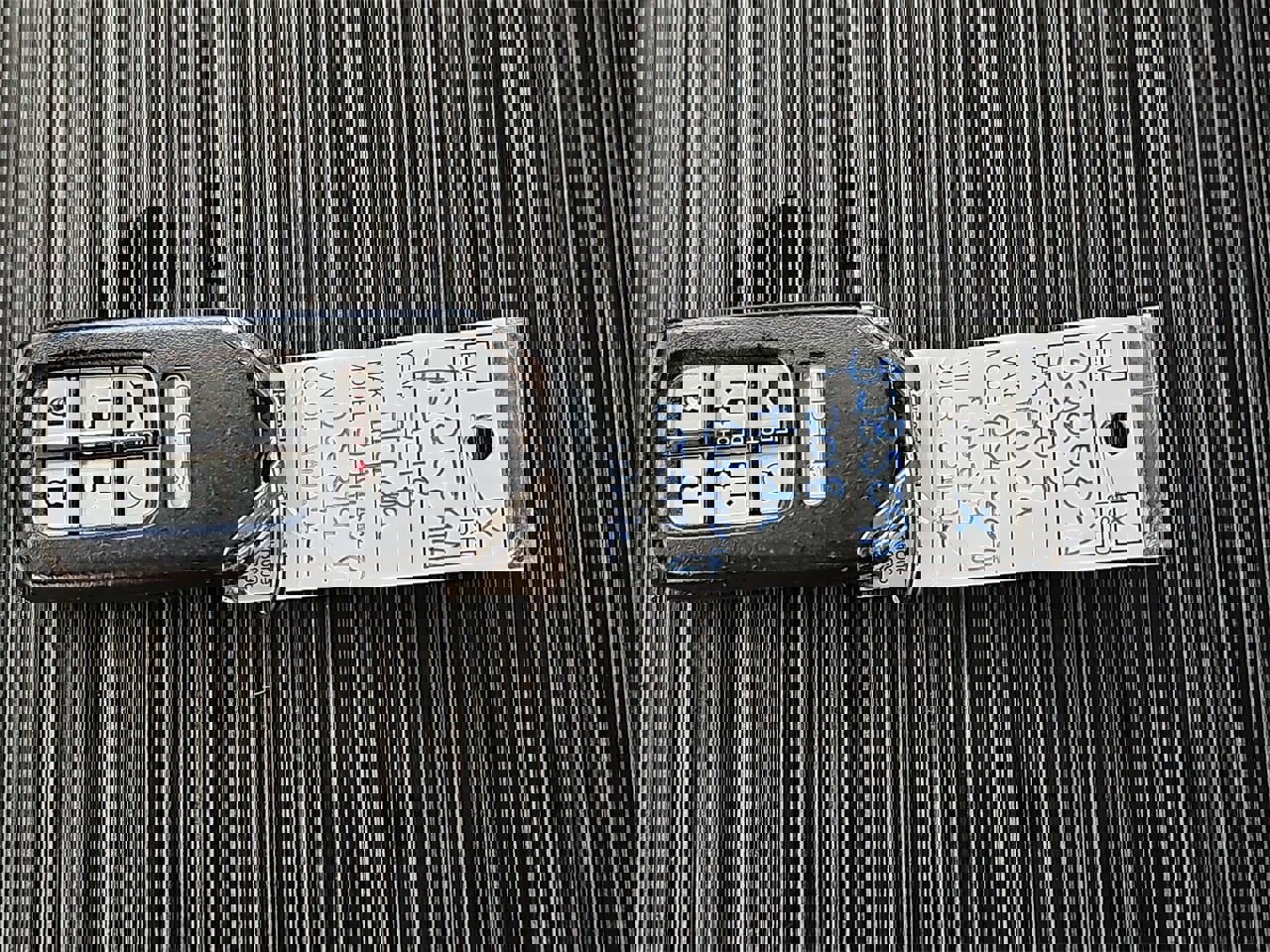 Used 2018 Honda Odyssey EX-L image 36