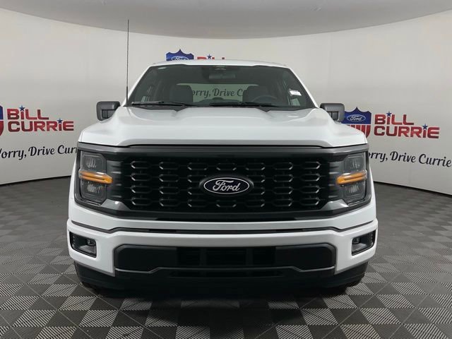 New 2026 Ford F150 STX w/ Equipment Group 200A image 8