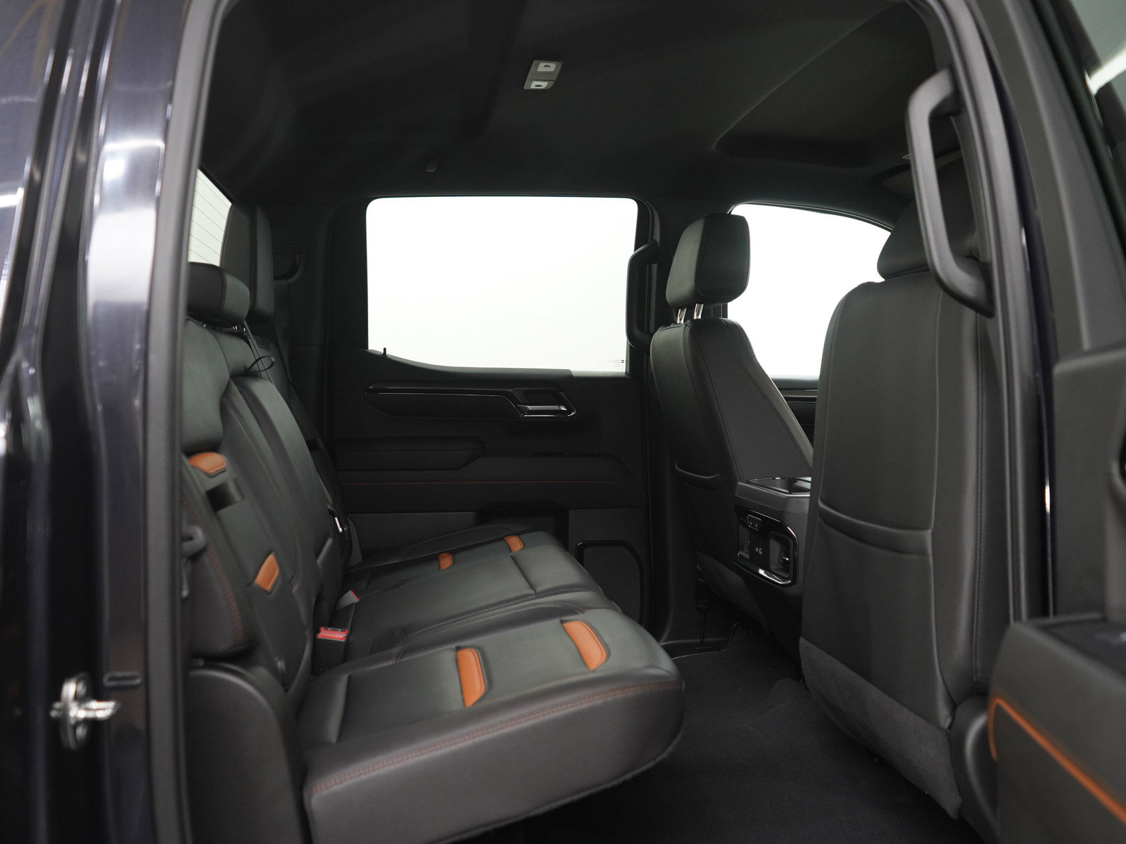 Used 2022 GMC Sierra 1500 AT4 AWD/4WD image 12