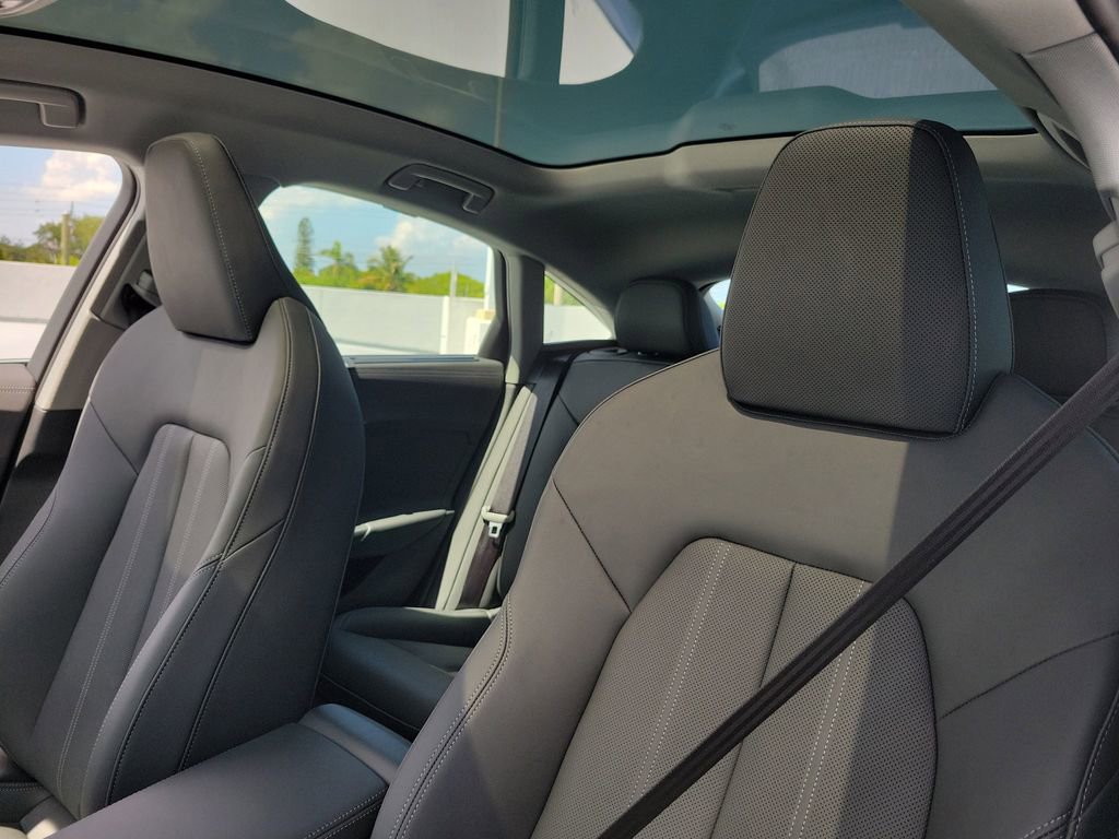 New 2026 Audi A5 2.0T Premium Plus AWD/4WD image 16