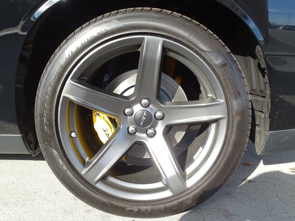 New 2023 Dodge Challenger SRT Hellcat image 57