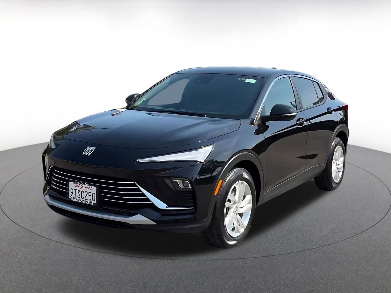 Used 2025 Buick Envista Preferred image 7