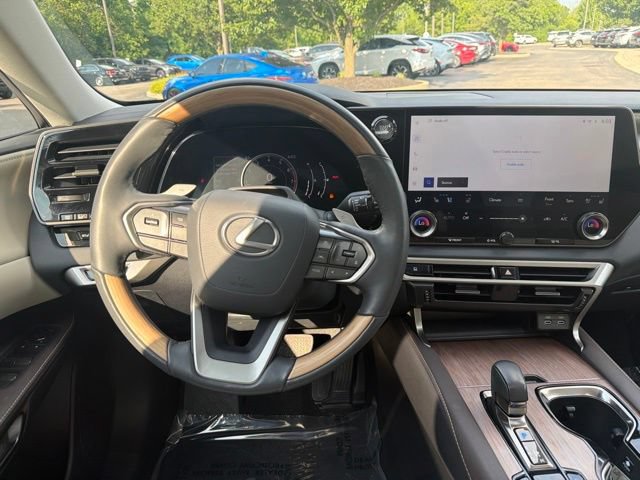 Certified 2024 Lexus RX 350 Premium w/ Convenience Package AWD/4WD image 14