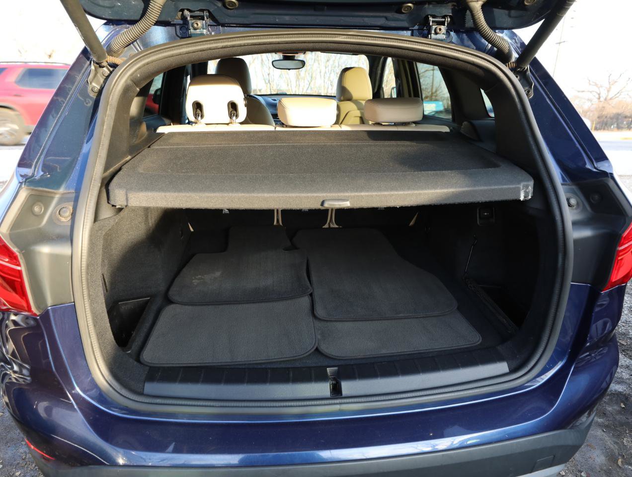 Used 2016 BMW X1 xDrive28i AWD/4WD image 12